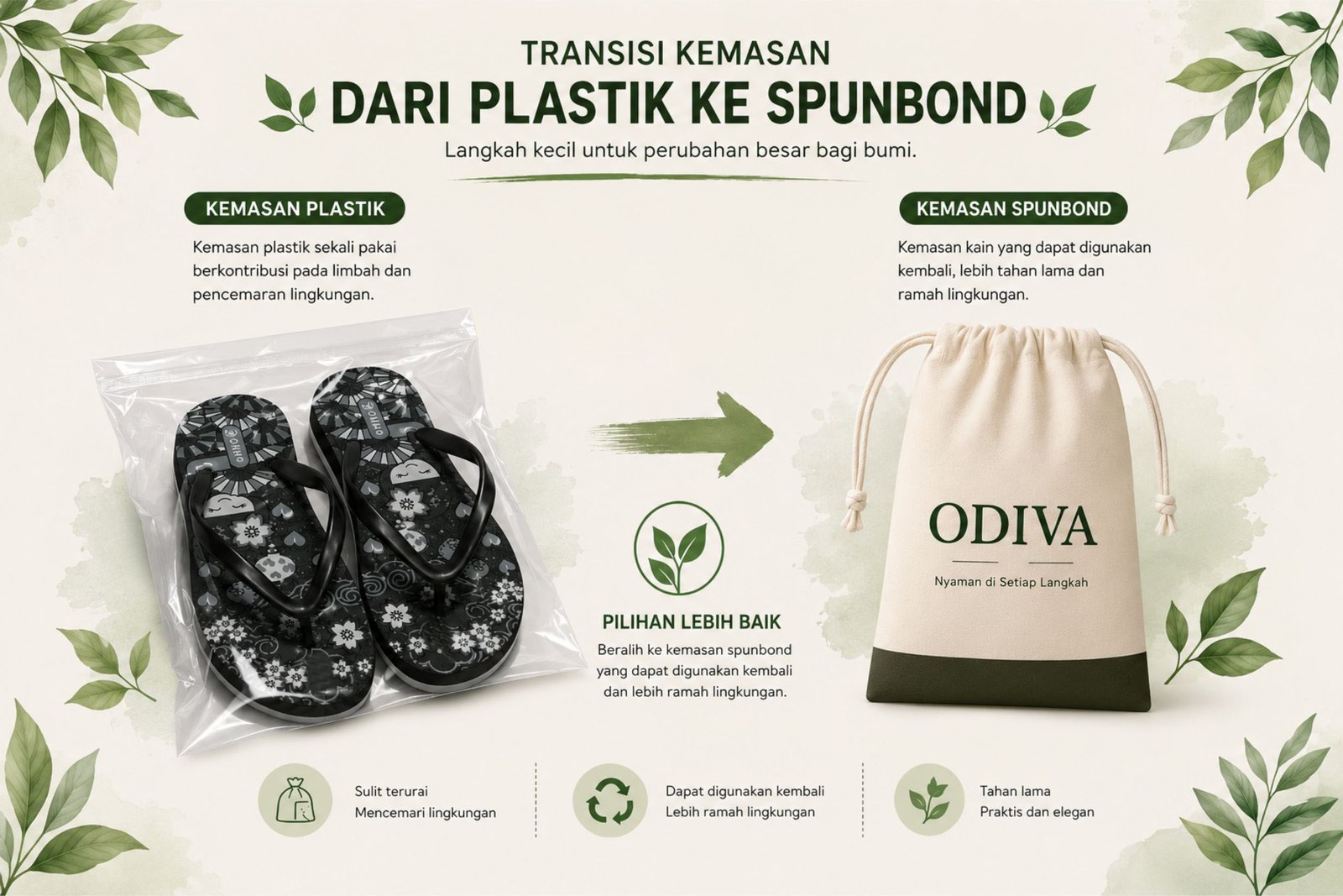 Keberlanjutan Odiva 3